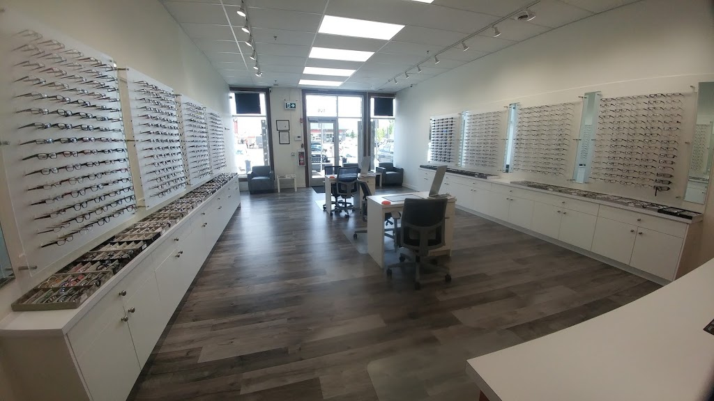 Jaffery Optical | 3 Stonegate Dr NW #106, Airdrie, AB T4B 0N2, Canada | Phone: (587) 333-2542