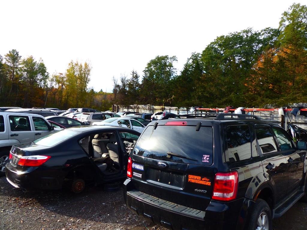 Best Canadian Auto Recycling | 83 Downs Rd, Trenton, ON K8V 0A9, Canada | Phone: (416) 459-1889