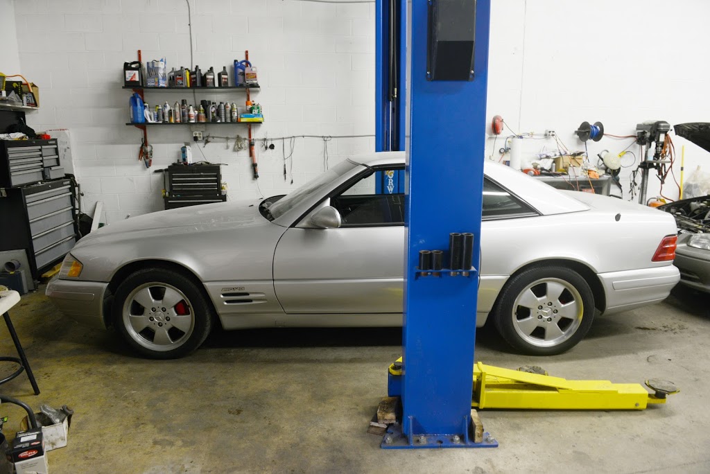 Top Notch Auto Detailing | 210 Canarctic Dr, North York, ON M3J 2N7, Canada | Phone: (647) 267-7554