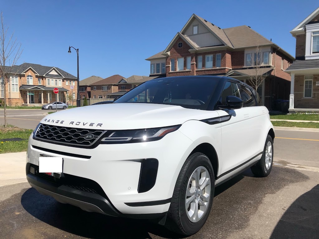 Motorway Detailing | 6 Zenida Rd, Brampton, ON L7A 0C4, Canada | Phone: (647) 201-8201