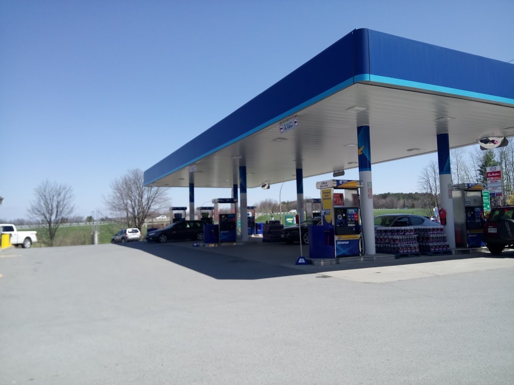 Ultramar | 2662 Chemin St Charles, Saint-Lazare, QC J7T 2J1, Canada | Phone: (450) 458-7666