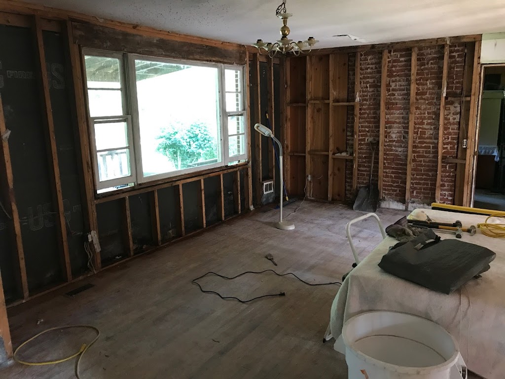 The Demolition Guys | 1054 Pembina Hwy, Winnipeg, MB R3T 1Z8, Canada | Phone: (204) 453-1826