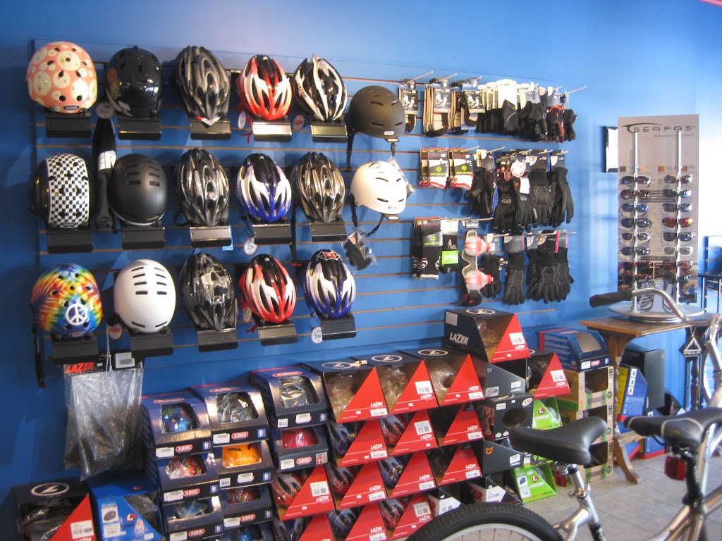 Vélo Intemporel | 2548 Rue Beaubien E, Montréal, QC H1Y 1G3, Canada | Phone: (514) 508-4048