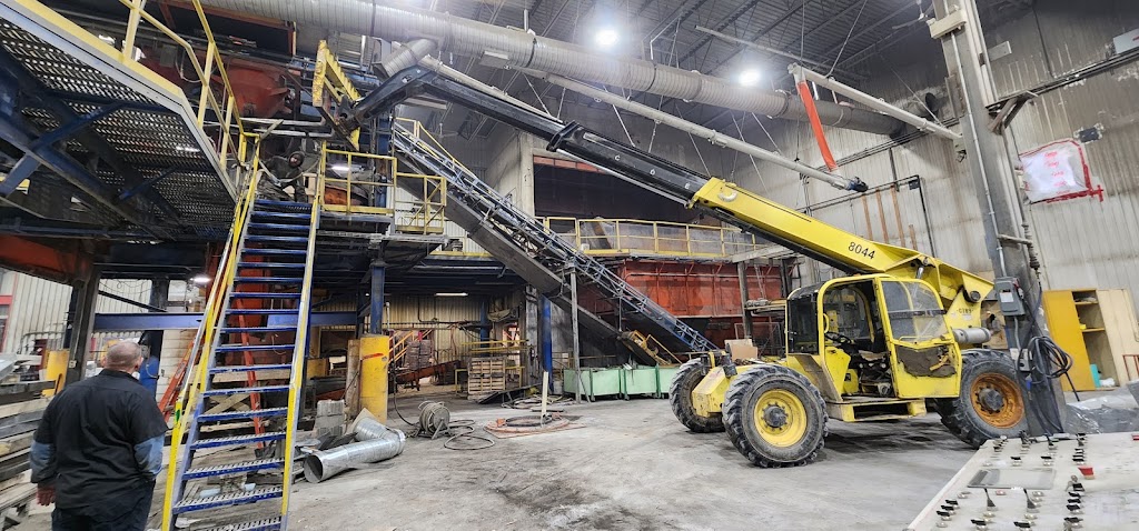 Msc industriel | 8410 Bd Saint-Joseph, Drummondville, QC J2A 3W9, Canada | Phone: (819) 461-6094