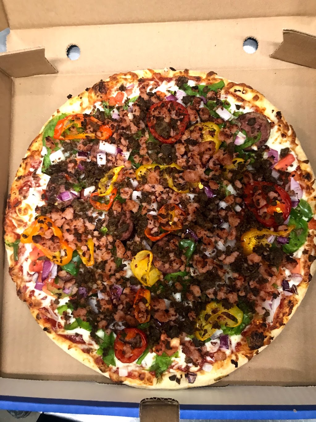 Jessy’s pizza Timberlea | 501 Timberlea Village Pkwy unit 300, Timberlea, NS B3T 1B8, Canada | Phone: (902) 405-6665