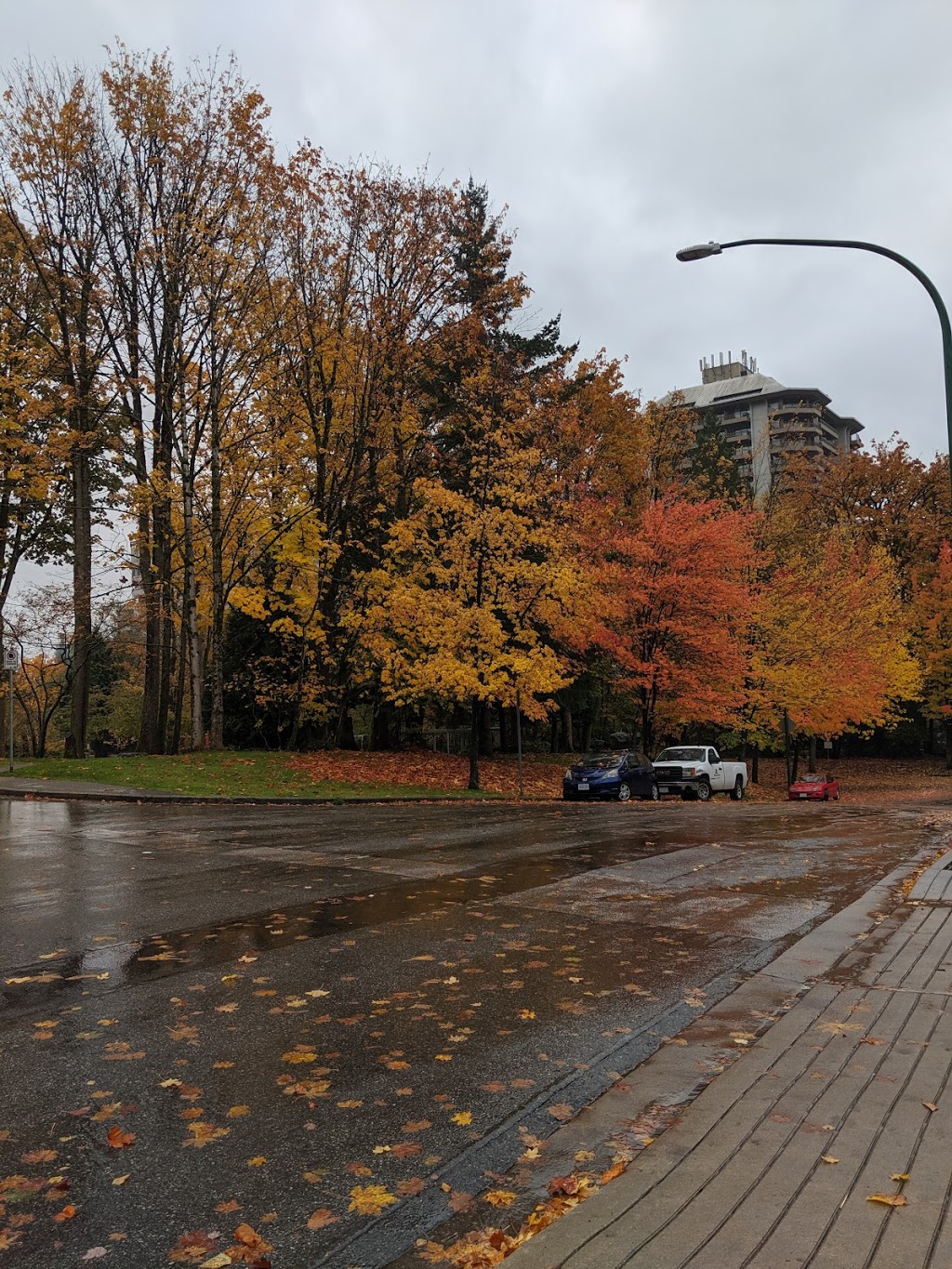 Delta-Halifax Park Site | 1841 Woodway Pl, Burnaby, BC V5B 4T6, Canada | Phone: (604) 294-7450