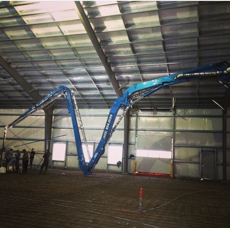 JB Concrete Pumping | Box 1344, 1012 13 Ave, Coaldale, AB T1M 1N2, Canada | Phone: (403) 894-3194