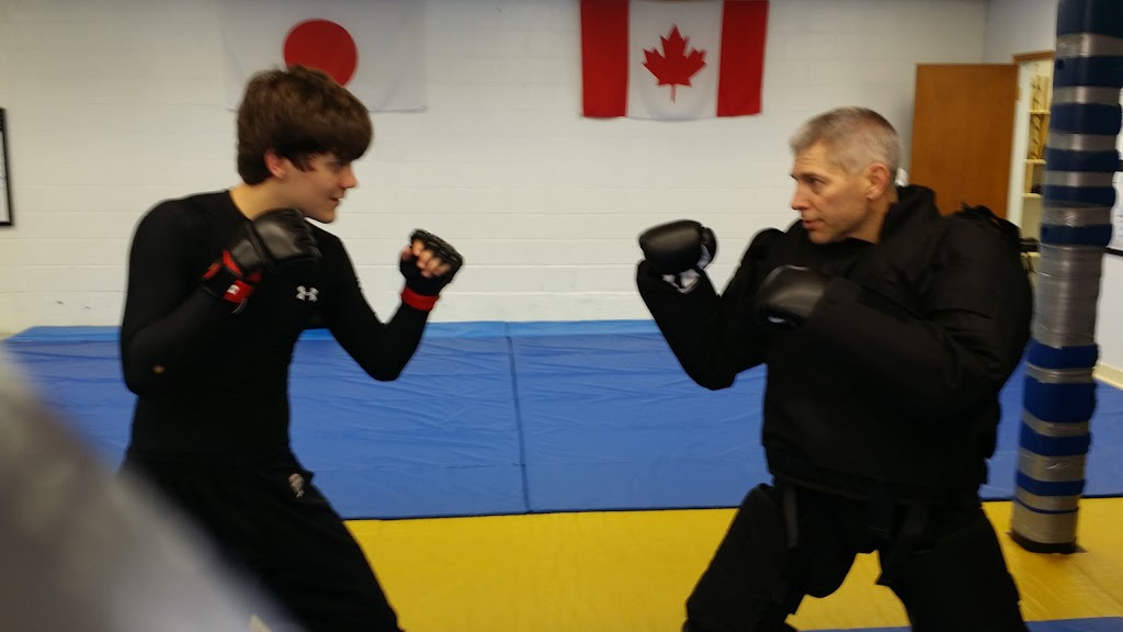 Faulks Jiu Jitsu | 2306 St Johns St, Port Moody, BC V3H 2A9, Canada | Phone: (778) 319-6481