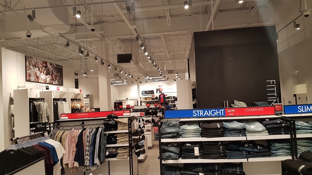 Calvin Klein Outlet | 3311 Simcoe 89 Unit #F90, Cookstown, ON L0L 1L0, Canada | Phone: (705) 458-1330