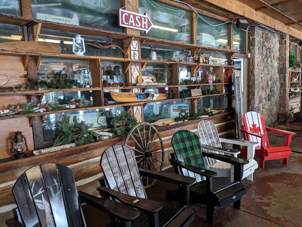 The Muskoka Store | 2266 ON-11, Gravenhurst, ON P1P 1R1, Canada | Phone: (705) 687-7751