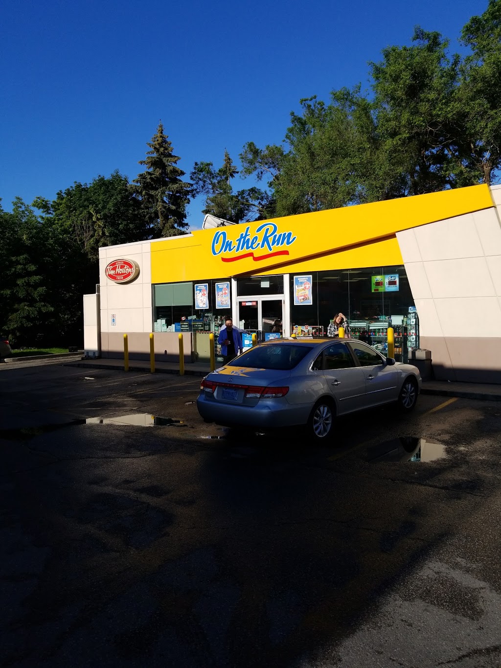 Tim Hortons | 461 Sheppard Ave E, North York, ON M2N 3B3, Canada | Phone: (416) 733-4723