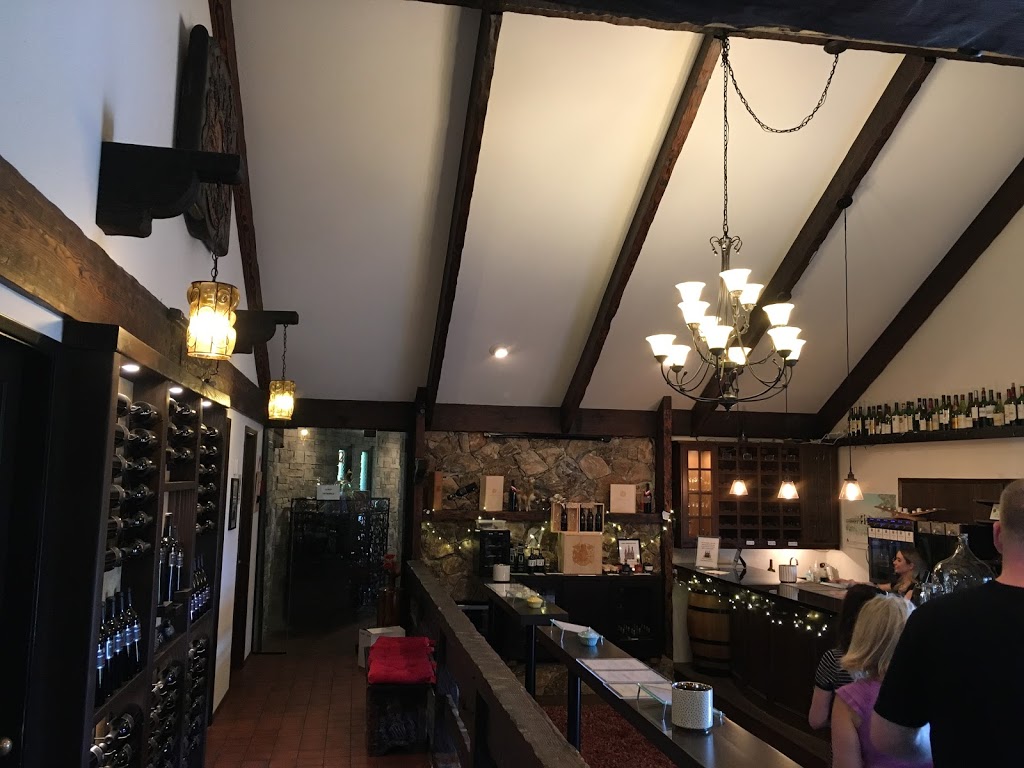 Blackwood Lane Vineyards & Winery | 25180 8 Ave, Aldergrove, BC V4W 2G8, Canada | Phone: (604) 856-5787