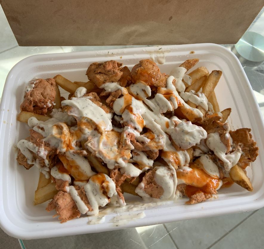 Habibz Corner | 883 16th Ave Unit 8, Richmond Hill, ON L4B 3C8, Canada | Phone: (905) 707-6461