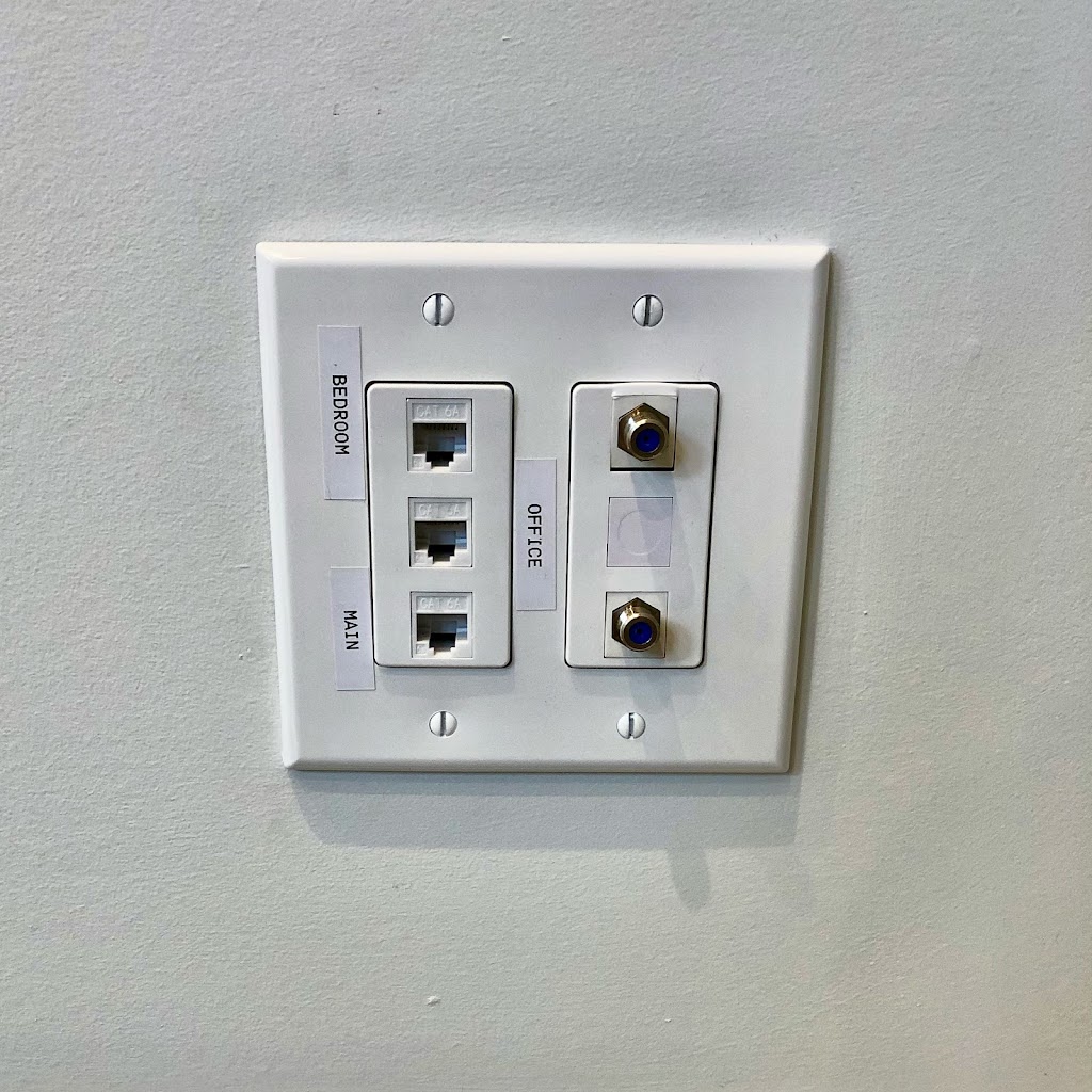 Electrikz | 443 Sydor Ct, Newmarket, ON L3X 2Y6, Canada | Phone: (289) 221-9083