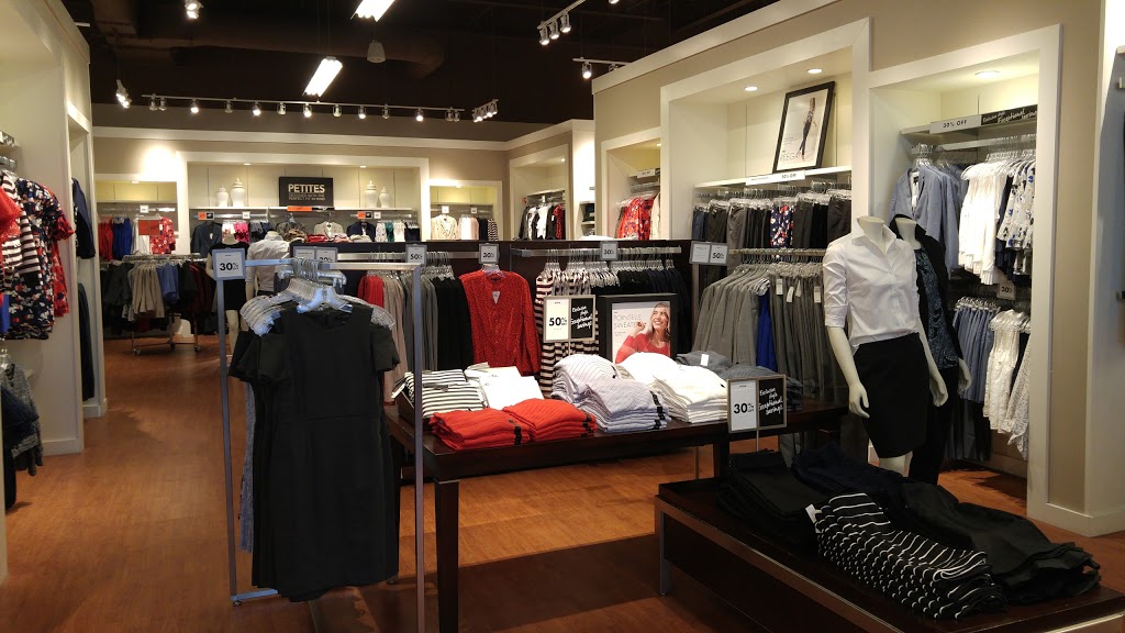 Banana Republic Factory Store | 1230 Wellington Rd Ste #102, London, ON N6E 1M3, Canada | Phone: (519) 681-3485