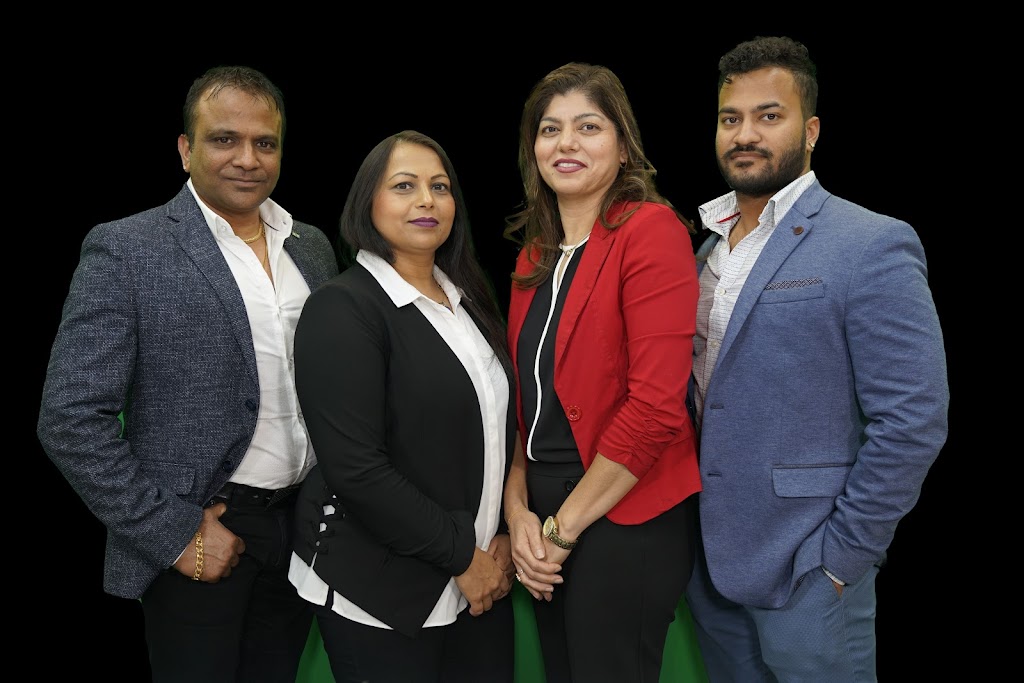 Garg Team Realtors | 675 Pembina Hwy #211, Winnipeg, MB R3M 2L6, Canada | Phone: (431) 999-2867