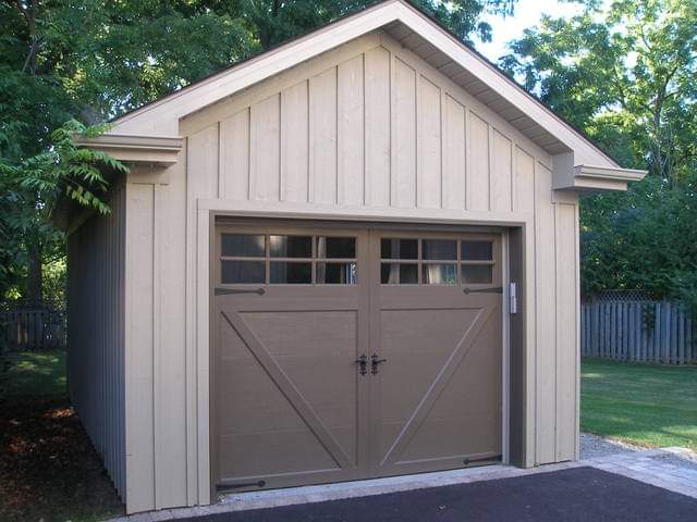 Wismer Garage Door Repair Commons Markham | 885 Bur Oak Ave, Markham, ON L6E 1W8, Canada | Phone: (647) 932-6845
