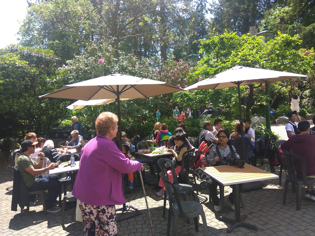 Loggers Grill | 3607-3665 Capilano Rd, North Vancouver, BC V7R 4H9, Canada