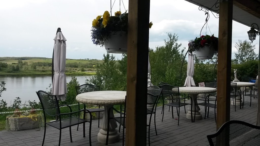 Riverlot Orchards winery | rl134 45 27 w 2nd, RM of st louis, SK S0J 2C0, Canada | Phone: (306) 980-9505