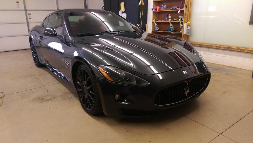 CAR-RIZMA Motorsports | 749 Spillsbury Dr, Peterborough, ON K9K 1K9, Canada | Phone: (705) 761-2388