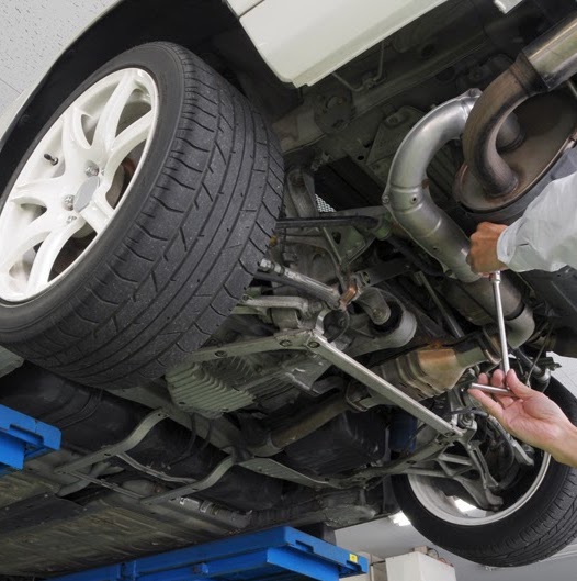 E & L Repair | 5998 Walnut St, Newfane, NY 14108, USA | Phone: (716) 778-5345
