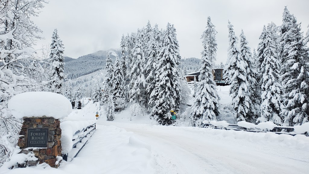 Greywolf Golf Course | 1860 Greywolf Dr, Panorama, BC V0A 1T0, Canada | Phone: (250) 341-4100