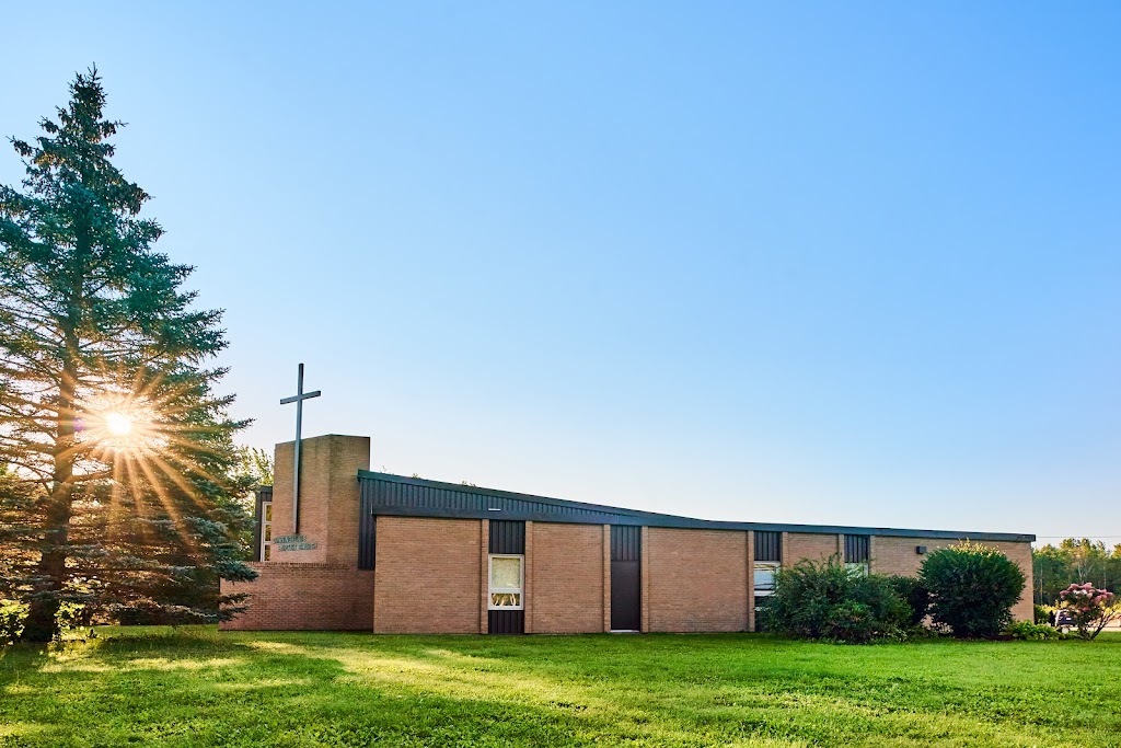 GBC Early Learning Centre | 160 Old Coach Rd, Riverview, NB E1B 1N8, Canada | Phone: (506) 377-8536