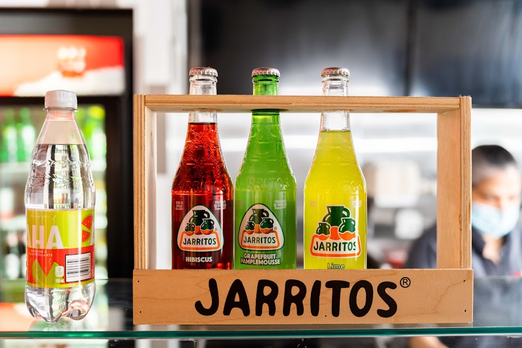barBURRITO | 606 Laurelwood Dr, Waterloo, ON N2V 2V1, Canada | Phone: (519) 746-2666
