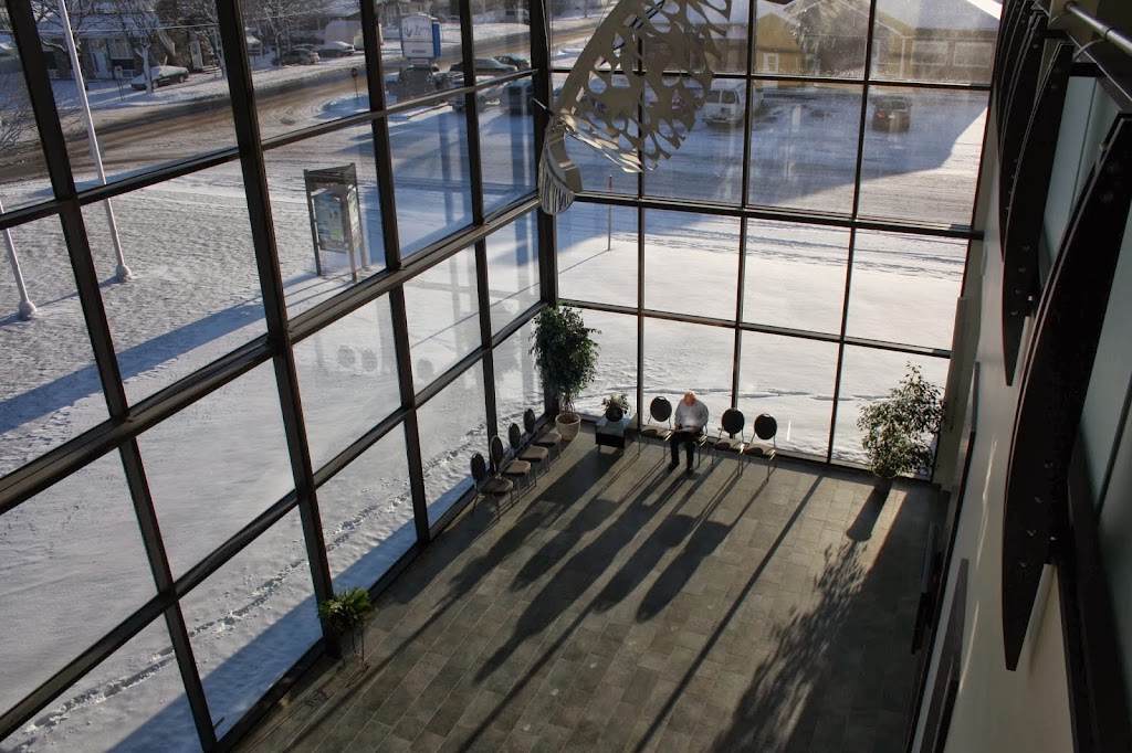 Complexe des seigneuries | 1080 Av. Bergeron, Saint-Agapit, QC G0S 1Z0, Canada | Phone: (418) 888-4620