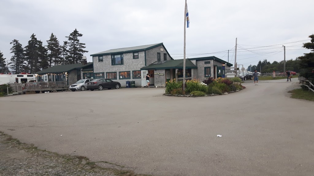 Ovens Natural Park | 326 Ovens Rd, Riverport, NS B0J 2W0, Canada | Phone: (902) 766-4621