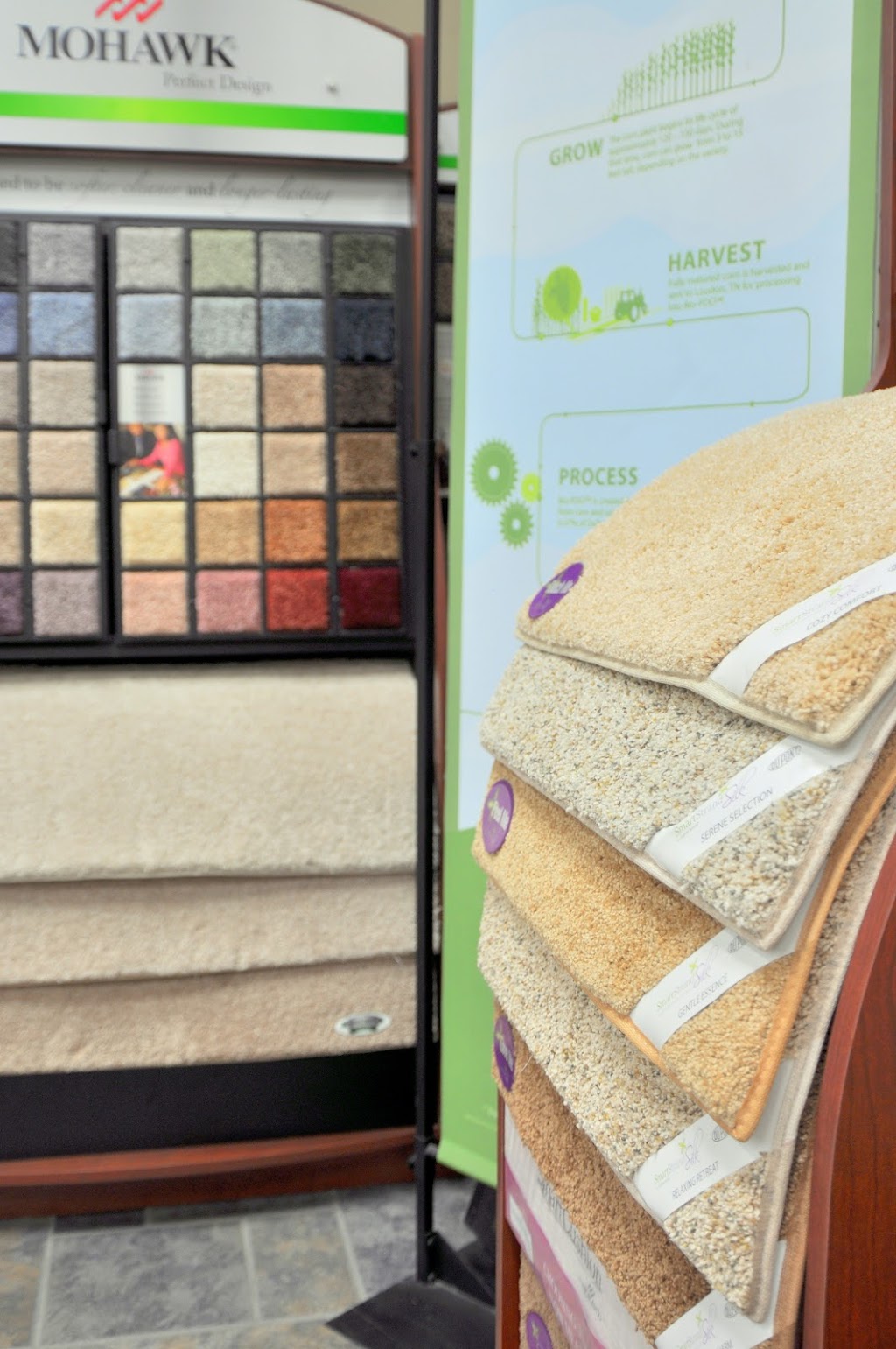 Flooring - Plaza Ontario Marble & Tile Inc. | 1641 Provincial Rd, Windsor, ON N8W 5V7, Canada | Phone: (519) 966-4213