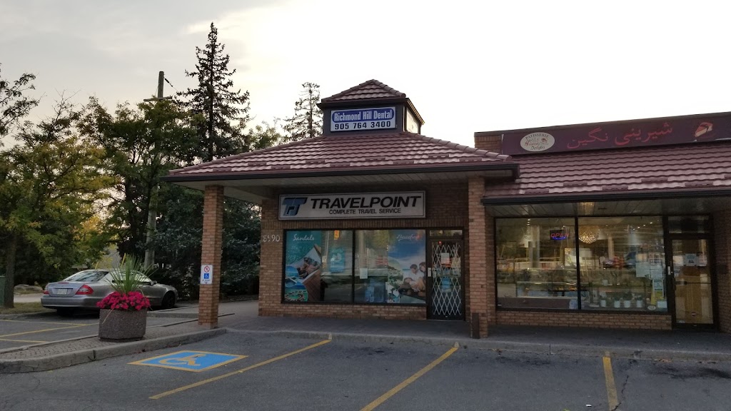 Richmond Hill Dental | 8994 Yonge St, Richmond Hill, ON L4C 6Z8, Canada | Phone: (905) 764-3400