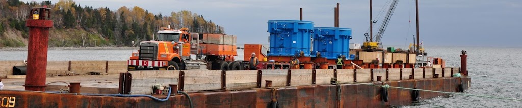 L. NARDELLA ASSOCIATES LTD. | 2292 Boul Industriel #207, Laval, QC H7S 1P9, Canada | Phone: (450) 967-1000