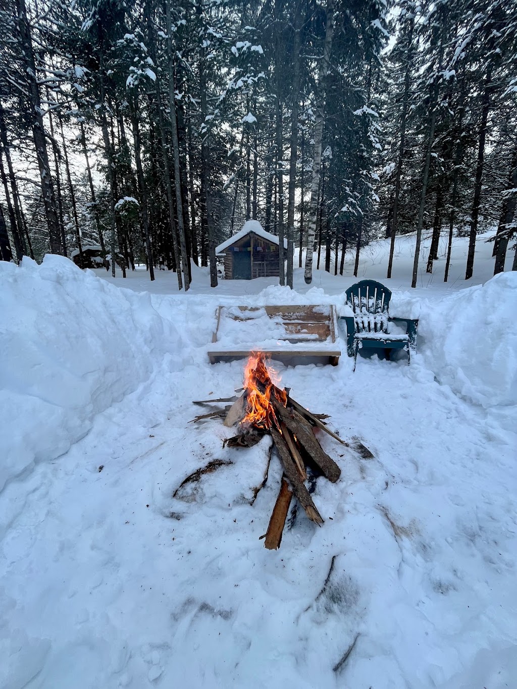 Simplement Saint-Côme | 471 rang 7, Saint-Côme, QC J0K 2B0, Canada | Phone: (514) 638-3927
