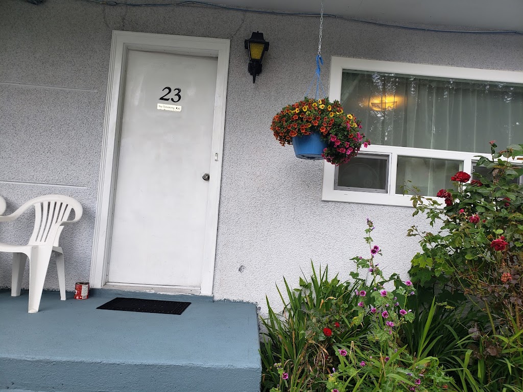 Sunset Motel & Trailer Park | 3611 McIntyre Dr, Port Alberni, BC V9Y 3S6, Canada | Phone: (250) 723-2231