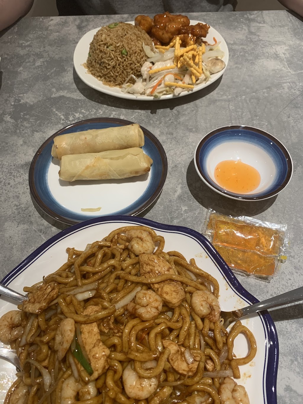 Aroma Kitchen | 126 Wellington St W Unit 107, Aurora, ON L4G 2N9, Canada | Phone: (905) 841-0808