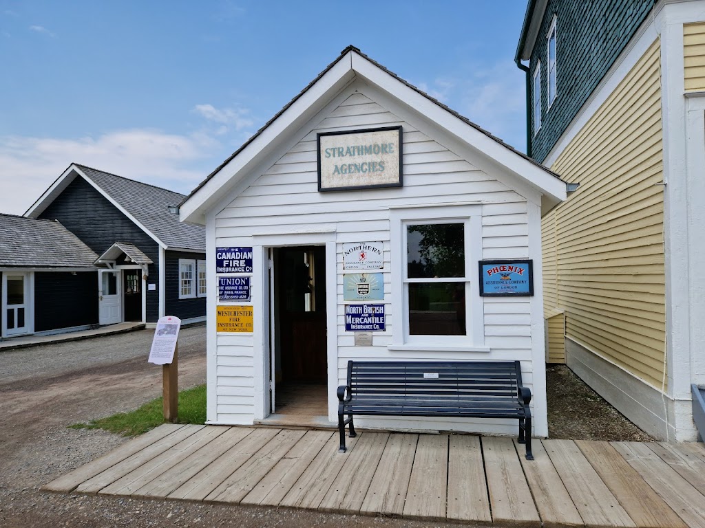 Heritage Park Contact Information | 1900 Heritage Dr SW, Calgary, AB T2V 2X3, Canada | Phone: (403) 268-8500