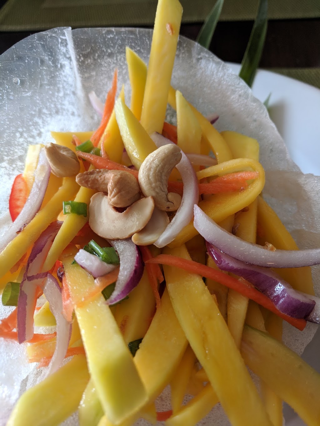Exeter Thai Cusine | 1S7, 365 Main St S, Exeter, ON N0M 1S0, Canada | Phone: (519) 235-3737