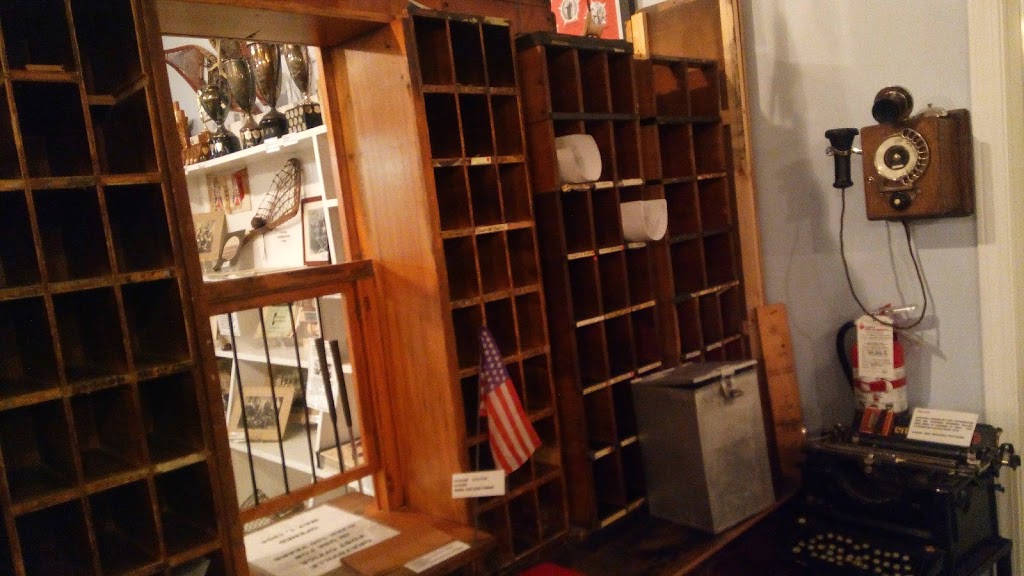 Carman Museum | 20 Kelly Hand Dr, Carman, MB R0G 0J0, Canada | Phone: (204) 745-3597