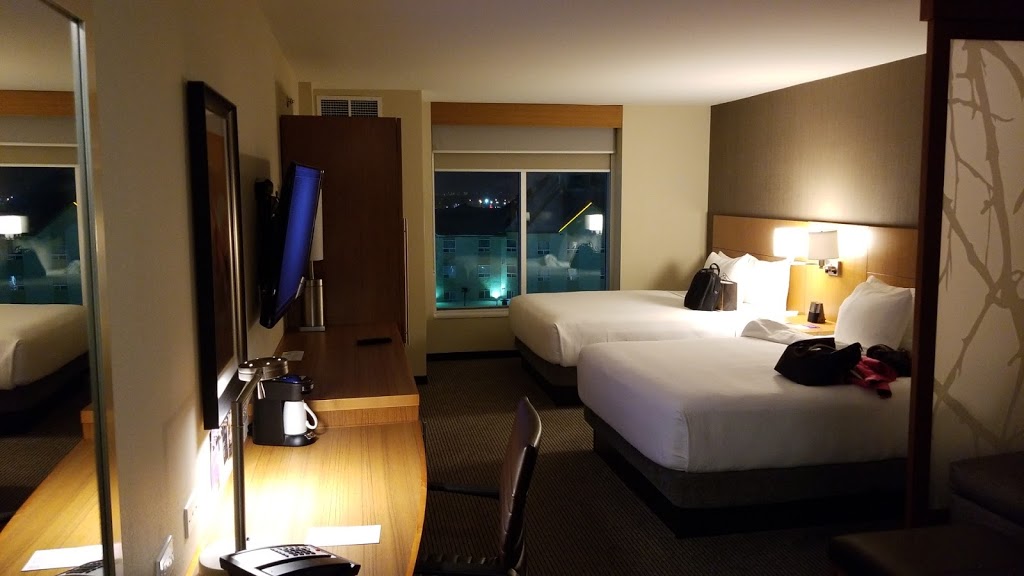 Hyatt Place Edmonton West | 18004 100 Ave NW, Edmonton, AB T5S 2T6, Canada | Phone: (780) 244-4900