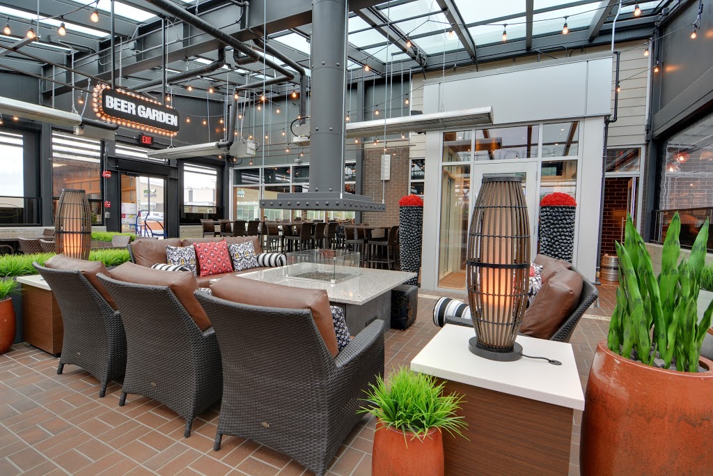 Browns Socialhouse West Henday | 1010 Webber Greens Dr NW, Edmonton, AB T5T 4K5, Canada | Phone: (780) 756-3151