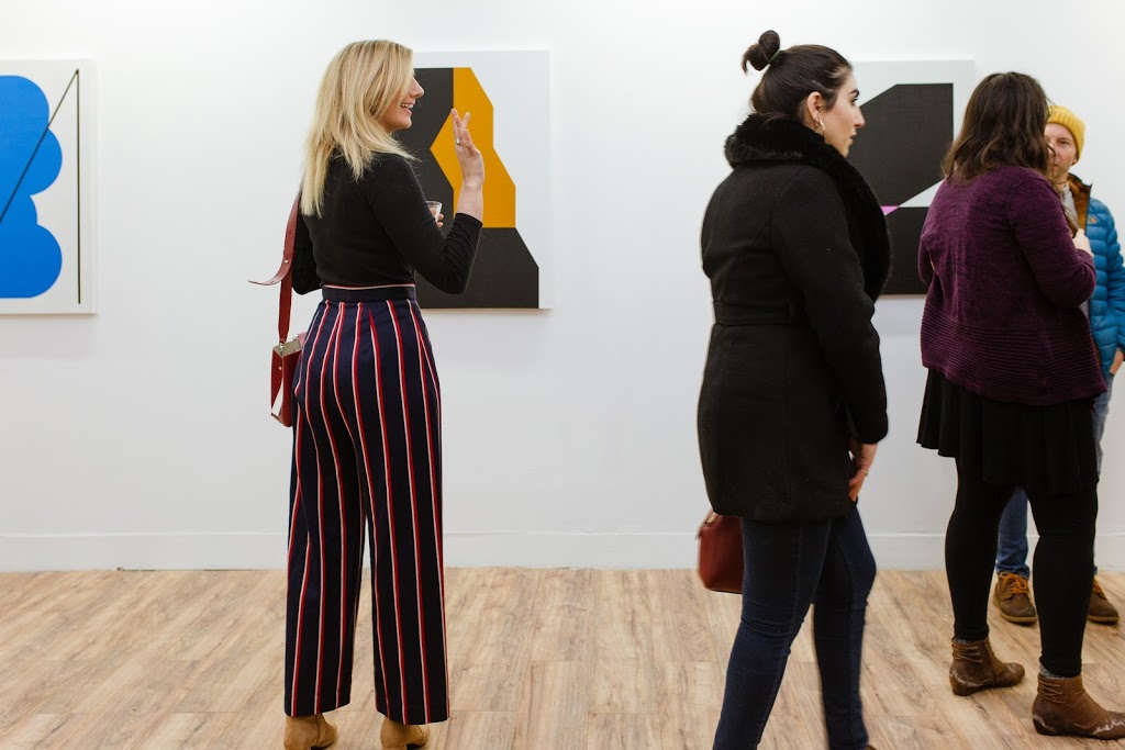 Anna Kaplan Contemporary (Formerly BT&C Gallery) | 1250 Niagara St, Buffalo, NY 14213, USA | Phone: (716) 604-6183