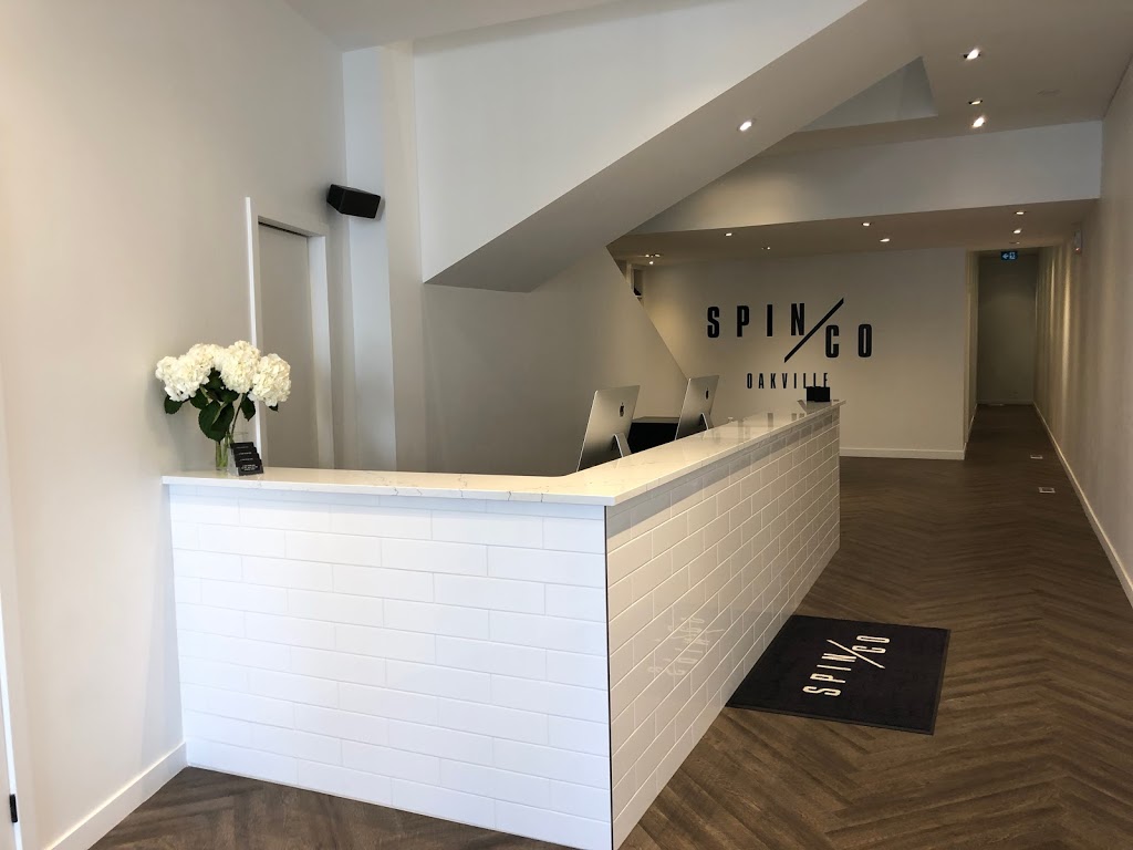 SPINCO Oakville | 229 Lakeshore Rd E, Oakville, ON L6J 1H7, Canada | Phone: (905) 330-7085