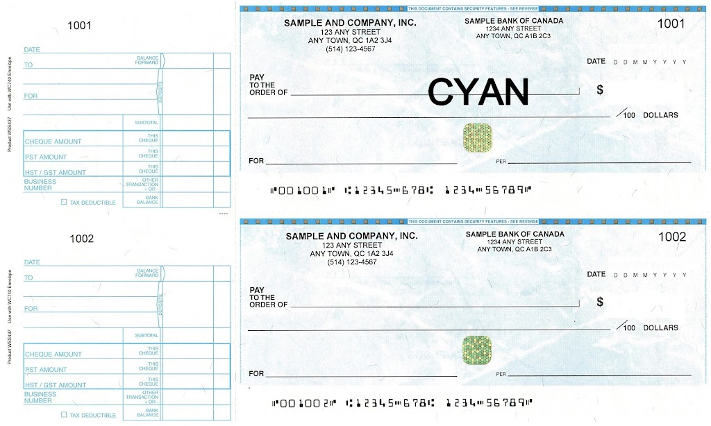 Discount Cheques | 7005 Chem. Kildare #1, Côte Saint-Luc, QC H4W 1C1, Canada | Phone: (866) 245-8016