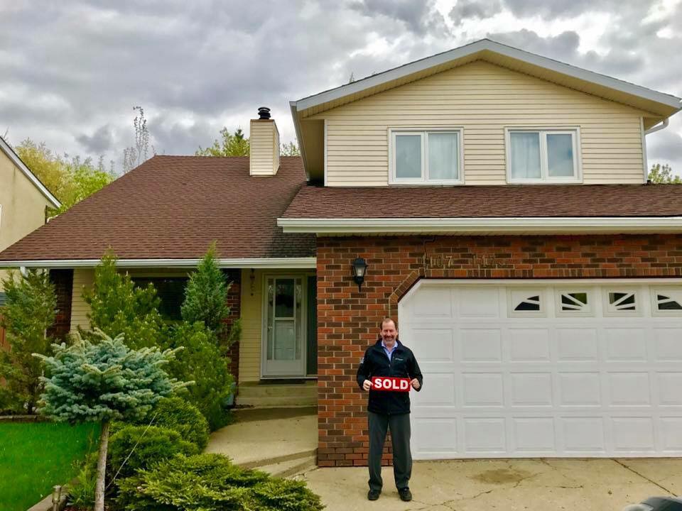 BRIDGE Realty Group at Maxwell Progressive | 5560 Windermere Blvd, Edmonton, AB T6W 2Z8, Canada | Phone: (780) 720-8240