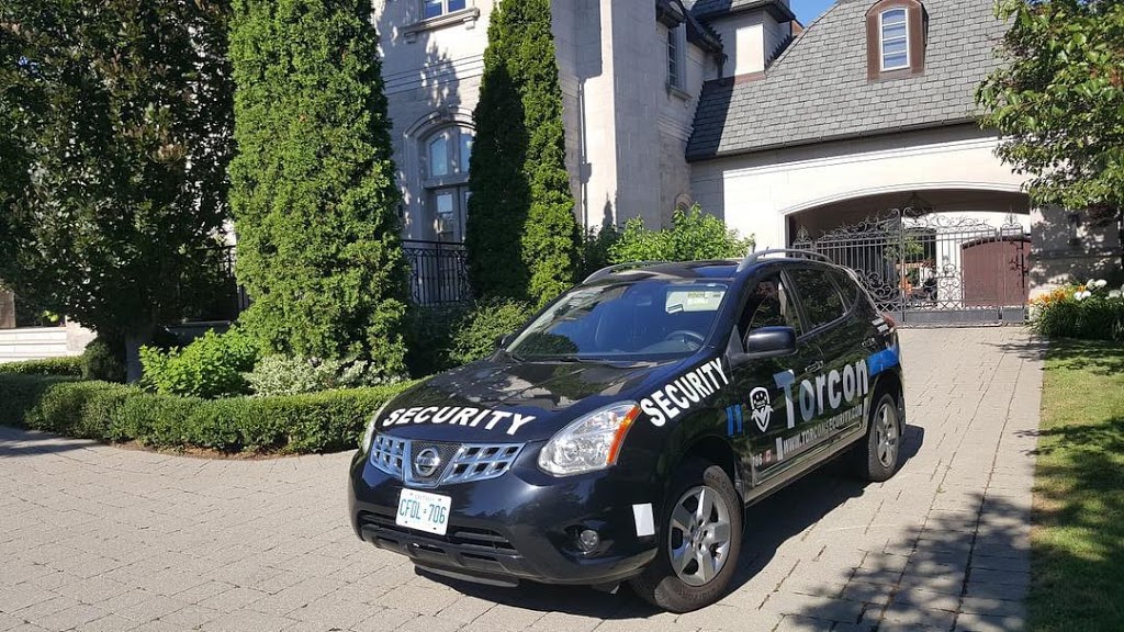 Torcon Security Services Inc. | 5930 18th Side Rd, Schomberg, ON L0G 1T0, Canada | Phone: (416) 844-6466