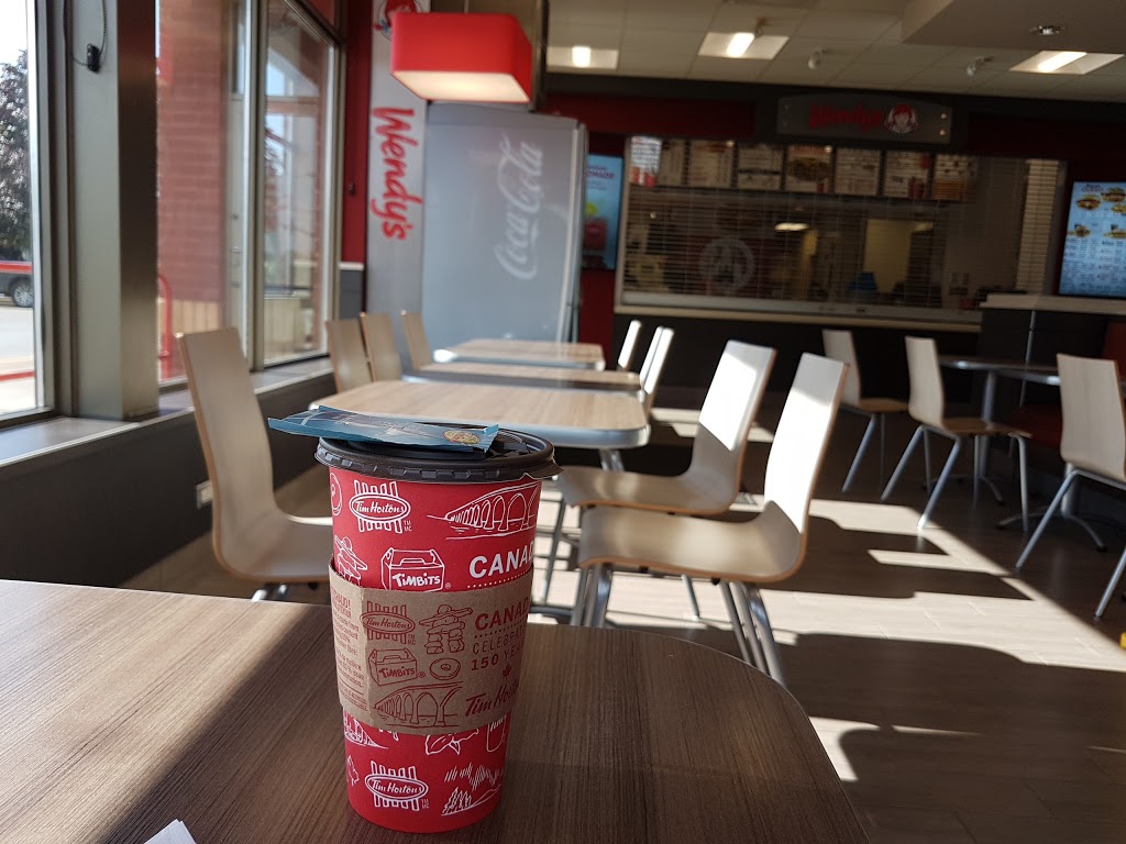 Tim Hortons | 6948 McLeod Rd, Niagara Falls, ON L2G 7K3, Canada | Phone: (905) 374-6366