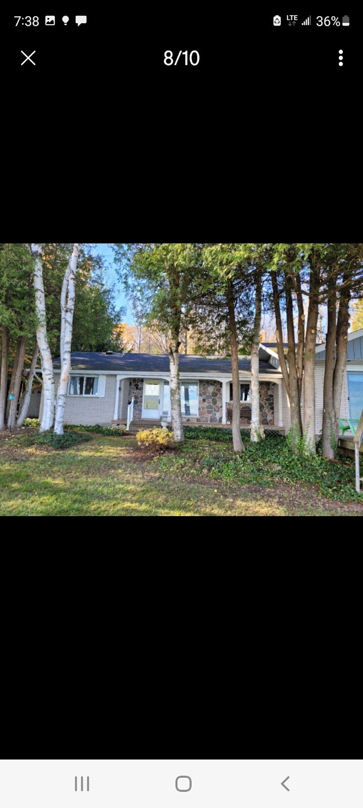 Grey Bruce Landscaping Inc | Box 204, Shallow Lake, ON N0H 2K0, Canada | Phone: (519) 377-9960