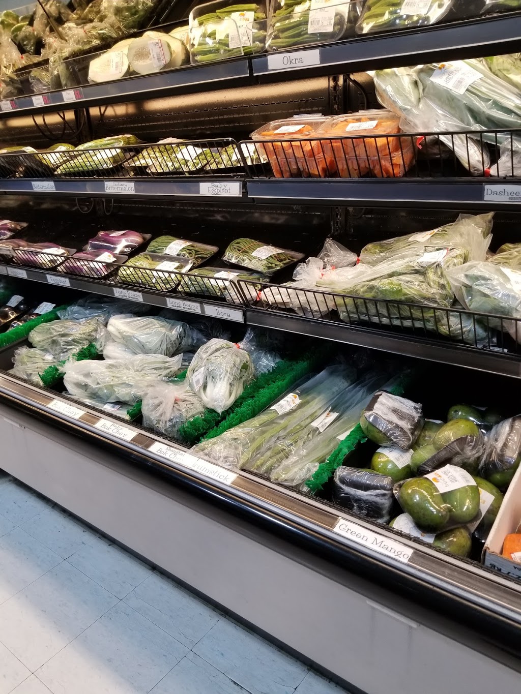 Cactus Exotic Foods | 1911 Finch Ave W, North York, ON M3N 2V2, Canada | Phone: (416) 633-2412