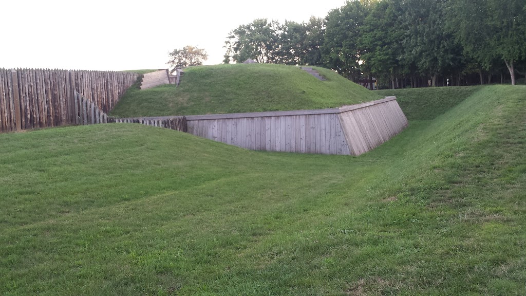 Ghost Tours of Niagara at Fort George | 55 Queens Parade, Niagara-on-the-Lake, ON L0S 1J0, Canada | Phone: (905) 468-6621